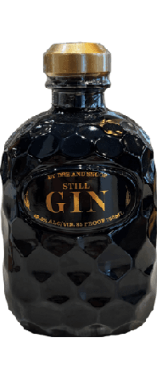 Still "By Dre and Snoop" G.I.N (750ml)