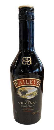 Bailey's Irish Cream (375ml)