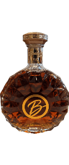 Branson X.O. Grande Champagne Cognac