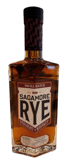 Sagamore Spirit Small Batch Rye Whiskey 93 Proof (750ml)