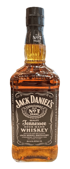Jack Daniel's Tennessee Whiskey (1.75L)
