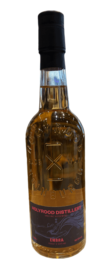 Holyrood Distillery 'Embra' Single Malt Scotch Whisky (750ml)
