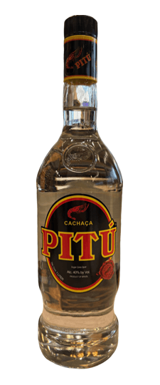 Pitu Cachaca (1L)