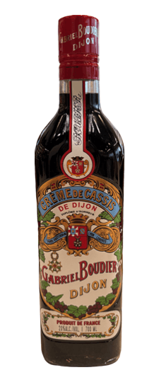 Gabriel Boudier Creme De Cassis (700ml)