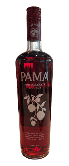 Pama Pomegranate Liqueur (750ml)