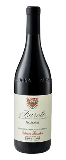 2022 E. Pira Chiara Boschis "Mosconi" Barolo