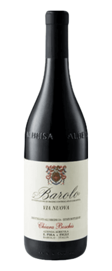 E. Pira Chiara Boschis "Via Nuova" Barolo