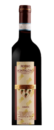 2024 Le Chiuse Rosso di Montalcino