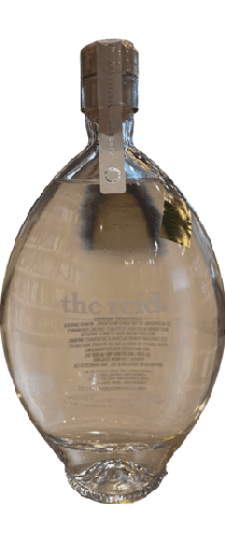 The Reid Single Malt Vodka, New Zealand (750ml)