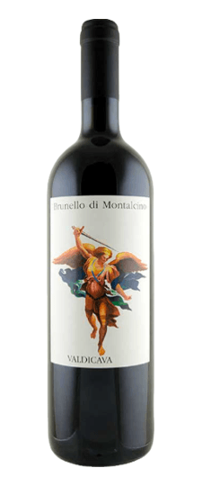 2021 Valdicava Brunello di Montalcino