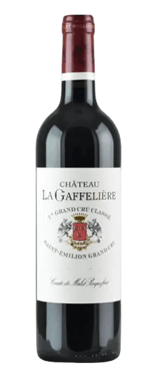 2022 La Gaffelière, St-Émilion 6-Pack in OWC