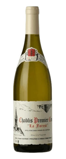 2024 Domaine Vincent Dauvissat Chablis 1er Cru "La Forest"