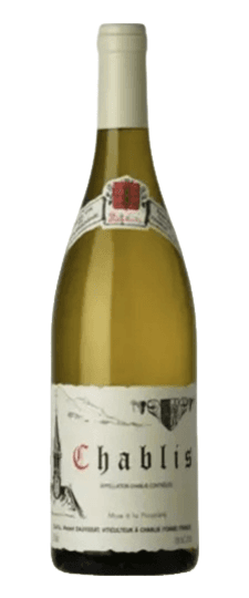 2024 Domaine Vincent Dauvissat Chablis