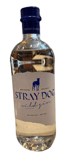 Stray Dog Wild Gin (750ml)