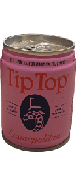 Tip Top Proper Cocktails Cosmopolitan 100mL can