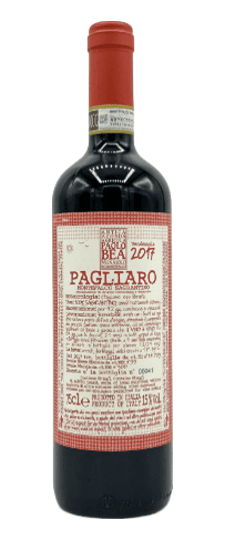 2017 Paolo Bea "Pagliaro" Sagrantino di Montefalco