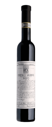 2015 Paolo Bea Sagrantino di Montefalco Passito (375ML)