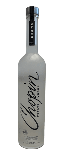 Chopin Vodka (1.75 Liter) (Can't Ship)