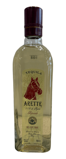 Arette Clásico Reposado Tequila (700ml)