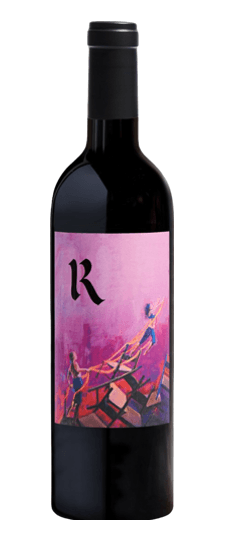 2023 Realm "The Tempest" Napa Valley Bordeaux Blend