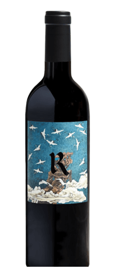 2023 Realm "Beckstoffer Dr. Crane Vineyard" Napa Valley Cabernet Sauvignon