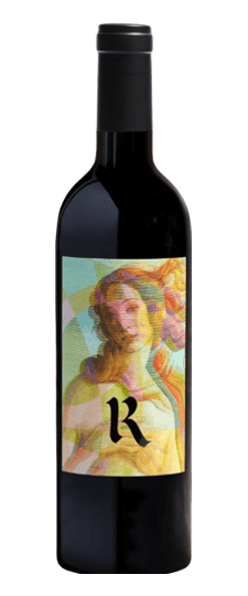 2023 Realm "Beckstoffer To Kalon Vineyard" Oakville Cabernet Sauvignon