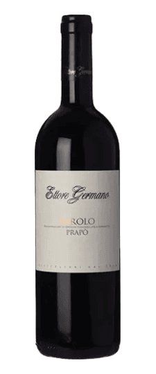 2013 Ettore Germano "Prapò" Barolo