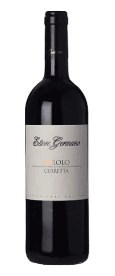 2015 Ettore Germano "Cerretta" Barolo