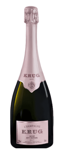 Krug 29 Ème Édition Brut Rosé Champagne