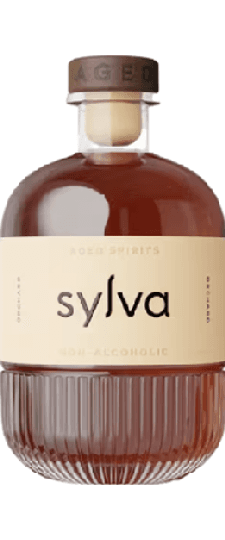 Sylva "Orchard" Aged Non-Alcoholic Spirit (500ml)