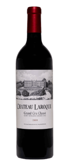 2019 Laroque, St-Émilion