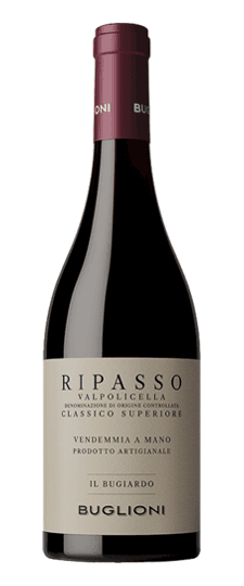 2020 Buglioni "Il Bugiardo" Valpolicella Ripasso Classico