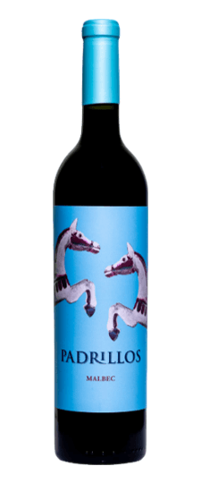 2023 Ernesto Catena "Padrillos" Malbec Mendoza