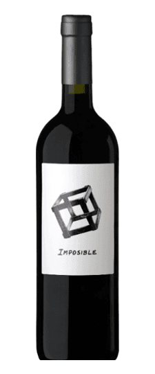 2022 MAAL "Imposible" Malbec Mendoza
