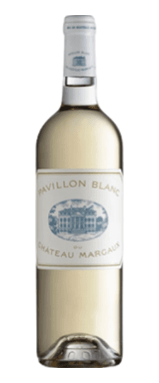 2024 Pavillon Blanc du Margaux "Second Vin", Bordeaux Blanc 3-Pack in OWC