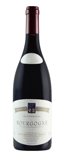 2024 Domaine Coquard-Loison-Fleurot Bourgogne Rouge