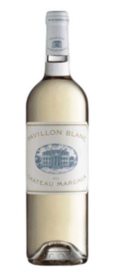 2024 Pavillon Blanc du Margaux "Second Vin", Bordeaux Blanc