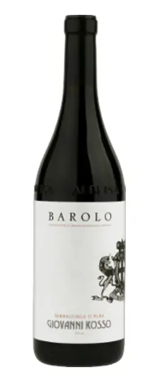 Giovanni Rosso Barolo
