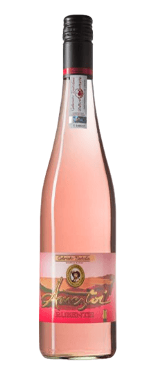 2025 Ameztoi "Rubentis" Rosé Getariako Txakolina