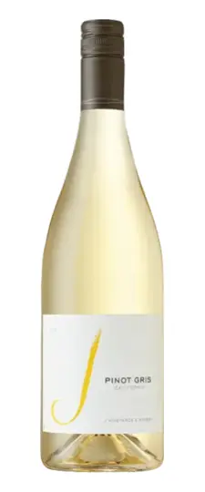 2024 J Vineyards California Pinot Gris