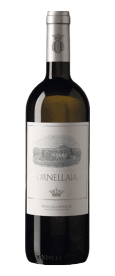 2021 Tenuta dell'Ornellaia "Ornellaia" Bianco Sauvignon Blanc