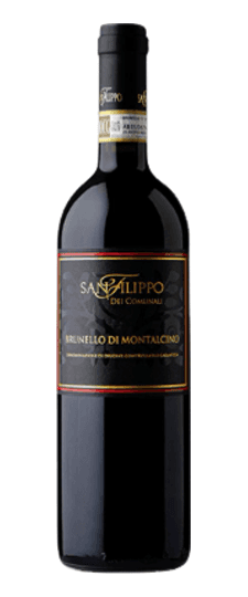 2021 San Filippo Brunello di Montalcino