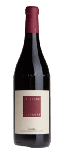 2021 Luciano Sandrone "Le Vigne" Barolo (Winery Direct)
