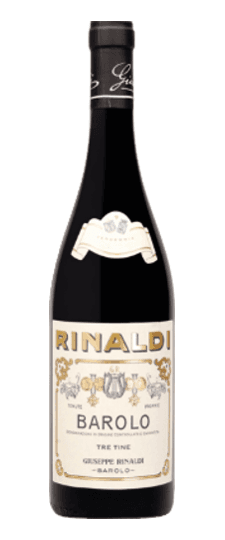 Giuseppe Rinaldi 'Tre Tine' Barolo