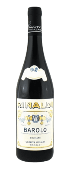 2022 Giuseppe Rinaldi 'Brunate - Le Coste" Barolo