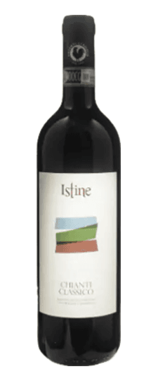 2023 Istine Chianti Classico