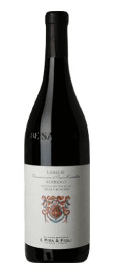 E. Pira Chiara Boschis Langhe Nebbiolo