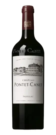 Pontet-Canet, Pauillac
