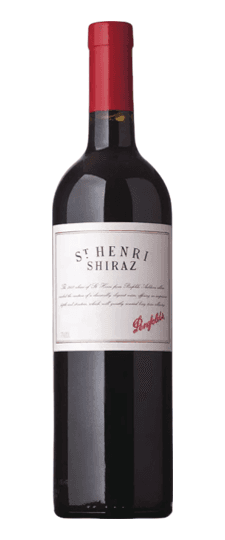 2018 Penfolds "St. Henri" Shiraz South Australia 6-pack in OWC