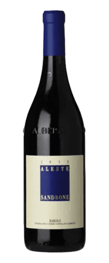 2013 Luciano Sandrone "Aleste" Barolo  3-Pack in OWC (Winery Direct)